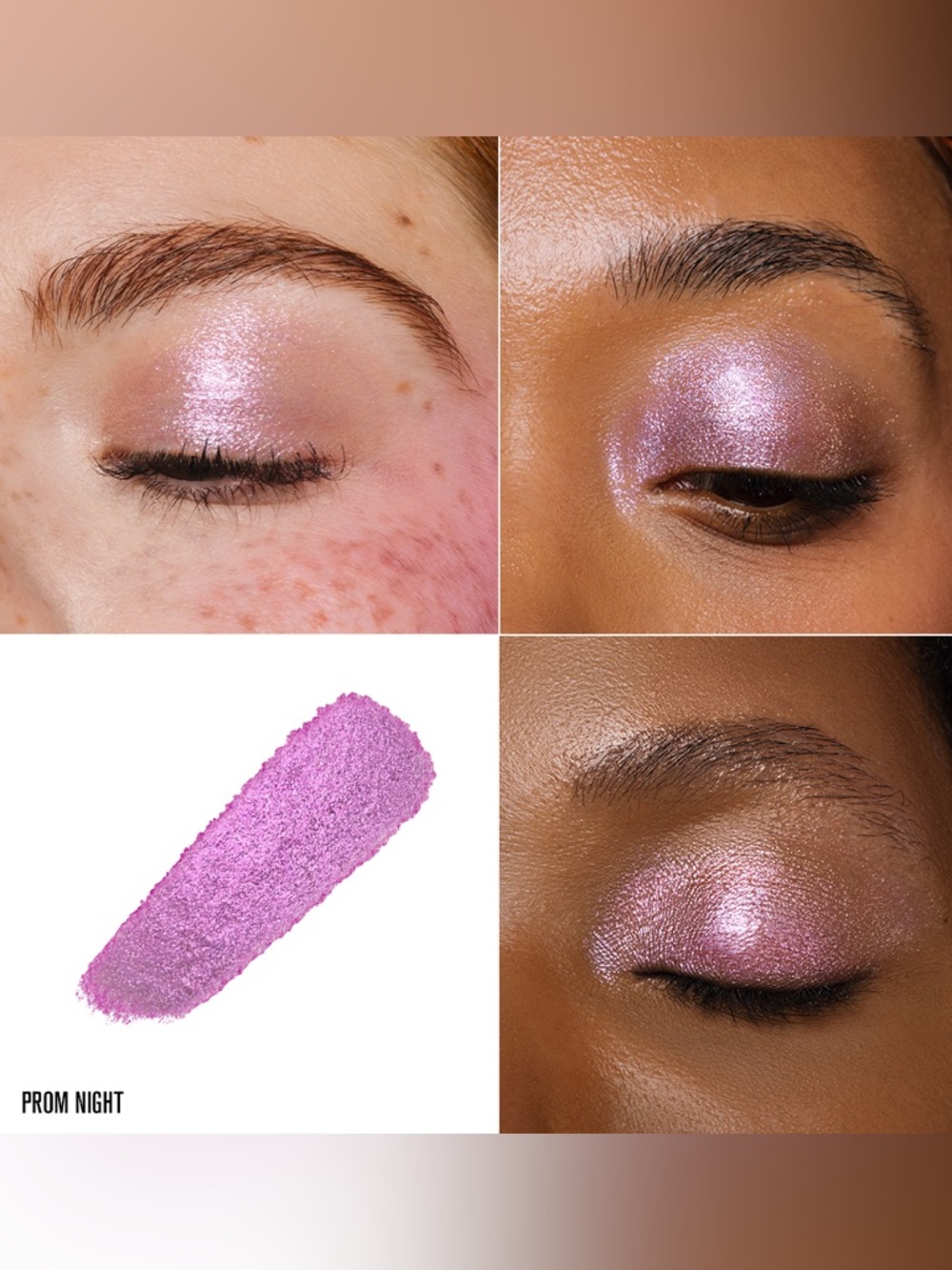 Jeffree Star Prom Night Eye Gloss - Picture 2 of 4